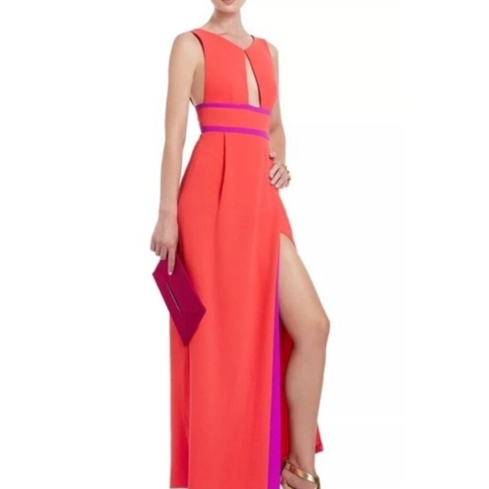 BCBG Max Azria Blake Gown